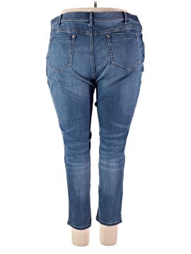 J.Jill Jeans (view 2)