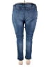 J.Jill Blue Jeans Size 22 - photo 2