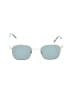 Madewell Teal Sunglasses One size (estimated) - photo 2