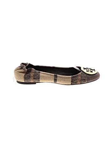 Tory Burch Flats (view 1)