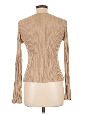 Double Zero Long Sleeve Top (view 2)