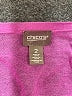 Chico's Pink Cardigan Size Lg (2) - photo 7