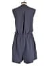 32 Degrees Solid Gray Romper Size XXL - photo 2