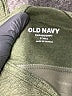 Old Navy Solid Green Casual Dress Size S (tall) - photo 4