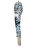 Apana Print Blue Active Pants Size XS - photo 5