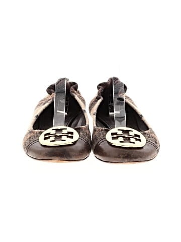 Tory Burch Flats (view 2)