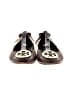 Tory Burch Plaid Brown Flats Size 9 1/2 - photo 2