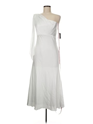 IEENA for Mac Duggal Cocktail Dress (view 1)