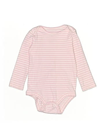 Primary Clothing Long Sleeve Onesie (view 1)