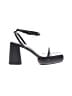 Charles & Keith Black Sandals Size EU 37 - photo 1