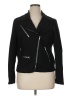 Unbranded 100% Polyester Black Jacket Size XL - photo 1