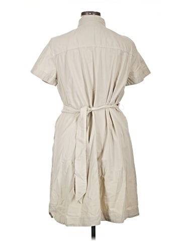 Ann Taylor LOFT Casual Dress (view 2)