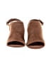 Copper Key Tan Sandals Size 4 - photo 2