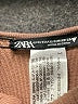Zara Brown Tan Bodysuit Size XS - photo 3