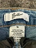 Assorted Brands Solid Blue Jeans Size 16 - photo 4