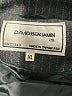 David Benjamin Chevron-herringbone Gray Blazer Size 14 - photo 6