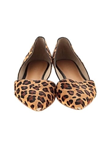 J.Crew Factory Store Flats (view 2)