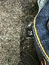 7 For All Mankind Blue Jeans Size 25 waist - photo 8