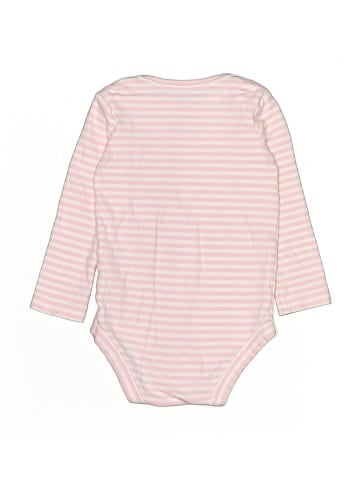 Primary Clothing Long Sleeve Onesie (view 2)