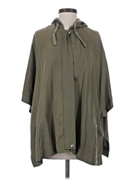 Kie & Kate Couture Raincoat (view 1)