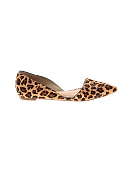 J.Crew Factory Store Flats
