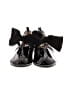 H&M Black Flats Size 1 (youth) - photo 2