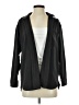 MWL by Madewell 100% Polyester Black Cardigan Size XS - photo 1