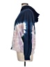 Wildfox Tie-dye Blue Sweatshirt Size Lg (3 or L) - photo 5