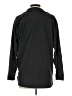 MWL by Madewell 100% Polyester Black Cardigan Size XS - photo 2