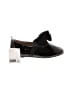H&M Black Flats Size 1 (youth) - photo 1