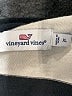 Vineyard Vines 100% Cotton Stripes White Turtleneck Sweater Size XL - photo 7