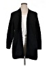 Bobeau Black Cardigan Size XL - photo 1