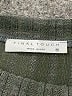 Final Touch Gray Pullover Sweater Size M - photo 7