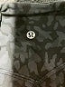 Lululemon Athletica Chevron-herringbone Black Casual Pants Size 8 - photo 7