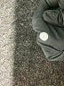 Lululemon Athletica Chevron-herringbone Black Casual Pants Size 8 - photo 8