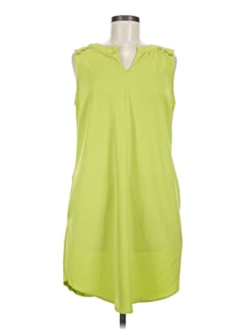 New York & Company Casual Dress (view 1)