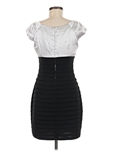 London Times Cocktail Dress (view 2)