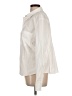 MNG 100% Cotton Ivory Long Sleeve Button-Down Shirt Size 12 - photo 5