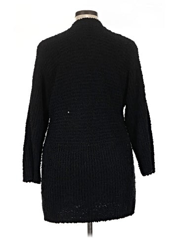 Bobeau Cardigan (view 2)