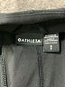 Athleta Black Track Jacket Size S - photo 7