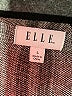 Elle Gray Cardigan Size L - photo 7