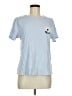 Old Navy Blue Short Sleeve T-Shirt Size M - photo 1