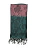 Unbranded Paisley Teal Scarf One size - photo 2