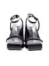 Charles & Keith Black Sandals Size EU 37 - photo 2