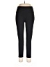 Calvin Klein Performance Solid Black Active Pants Size XL - photo 1