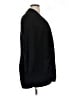 Bobeau Black Cardigan Size XL - photo 4