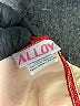 Alloy Red Swimsuit Top Size S - photo 3