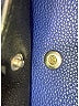 Céline Blue Shoulder Bag One size - photo 8
