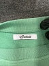 Assorted Brands 100% Cotton Green Sweatshirt Size XS - photo 7