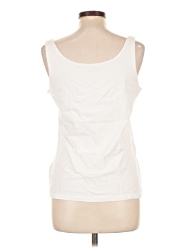 Basic Editions Sleeveless T-Shirt (view 2)